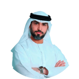 Muhannad Alteneiji - Founder & CEO of Matrix AI