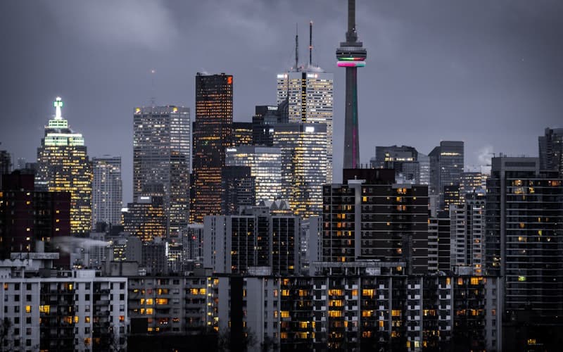 Real Estate & Construction